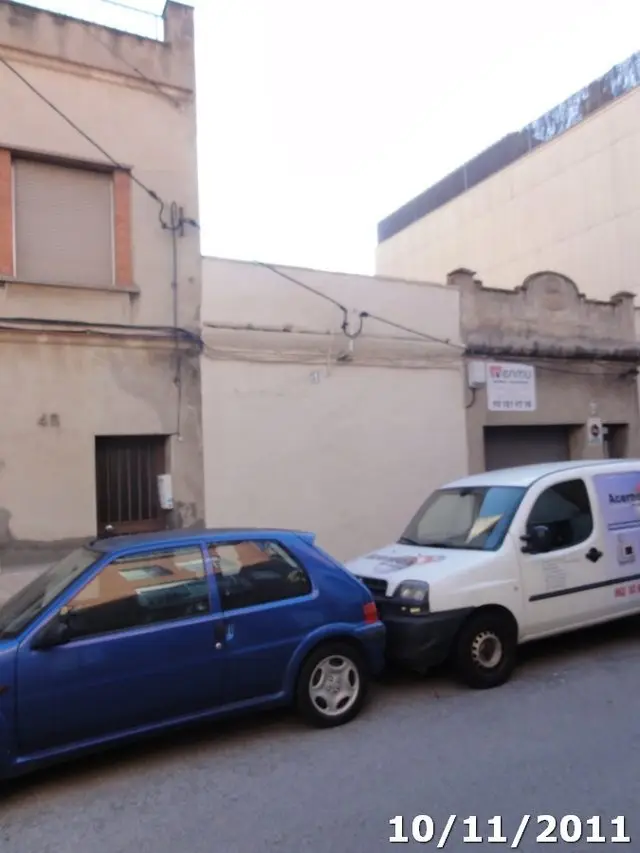 Calle Puigcerdà 51