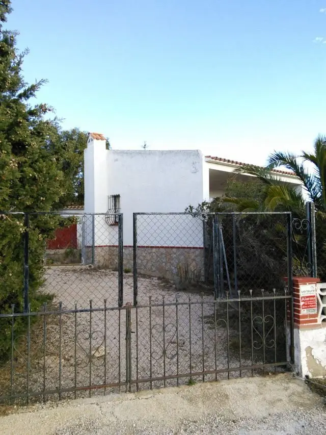 Calle Forat Negre 4