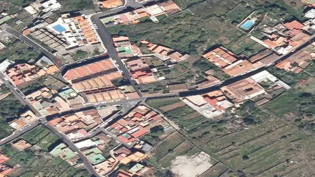 Parcela 43 del Polígono 6 del Catastro, en el Paraje Conocido Como Montañez