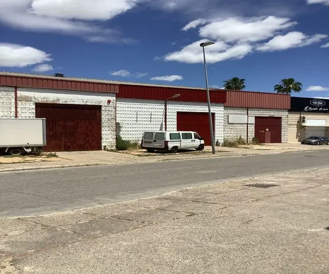 Calle Hijuela de la Platera, 29-T, Planta Baja, Puerta 6