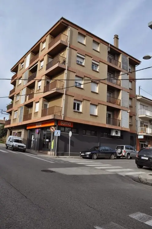 Calle Riudaura, 16