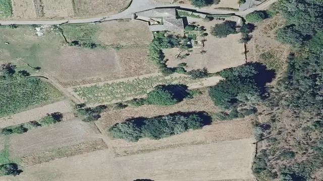 Carretera Vieja de Santiago, Planta 2
