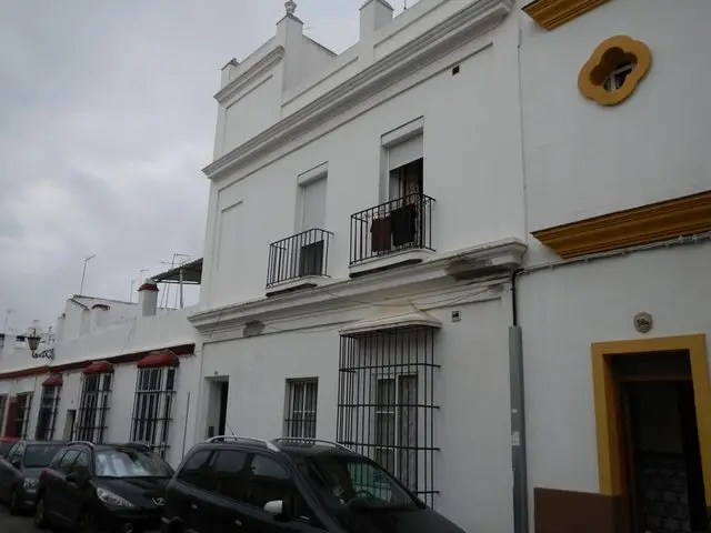 Calle San Marcos, 40, Planta Bajo