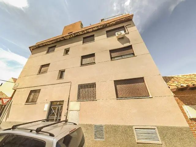 Calle Fray Lamberto, 3