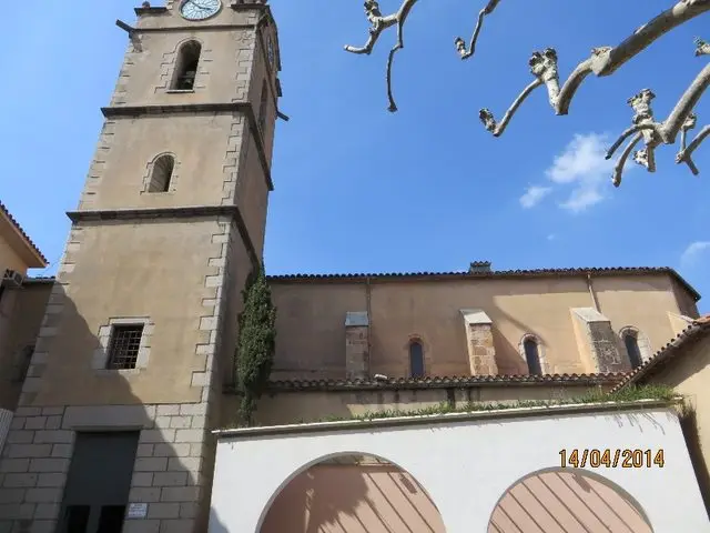 El Reco del Montseny