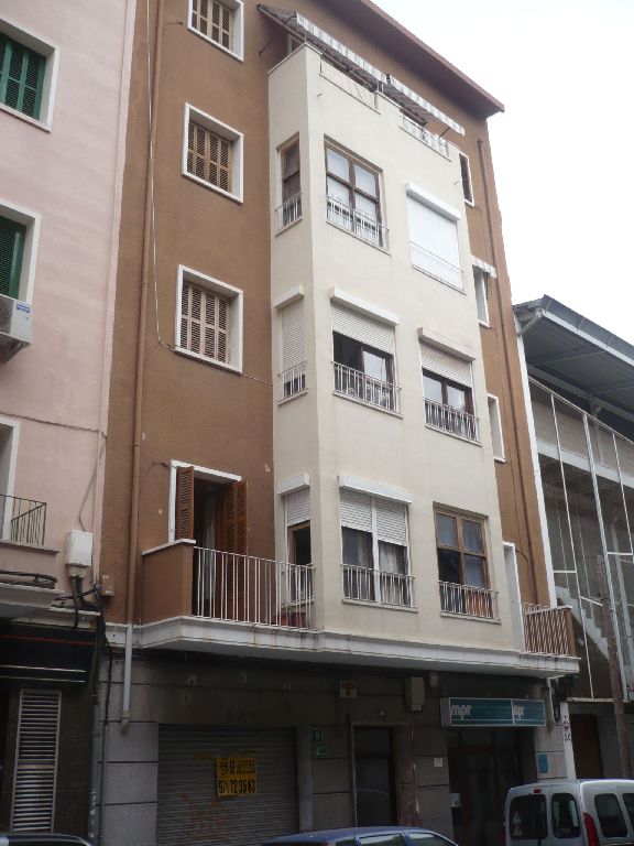 Calle Ticia, 30, 1º DR