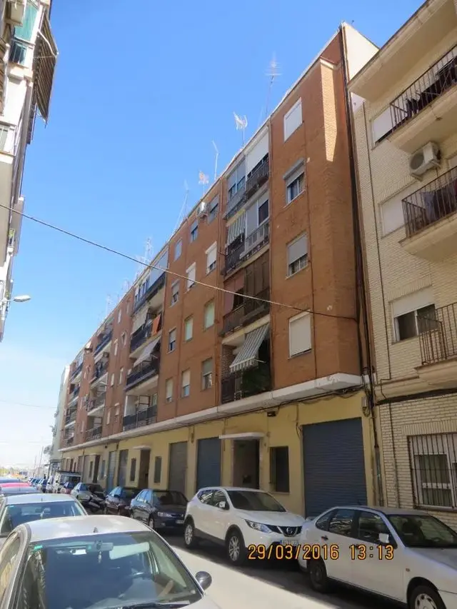 Calle Lope de Vega, 8, 2º 5