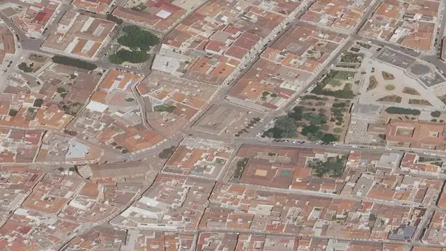 Alberca Nueva