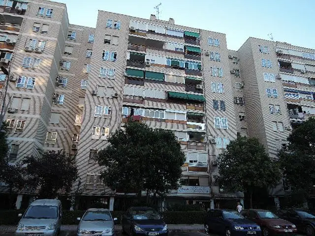Calle Portugal, 22, Planta 8, Puerta 1