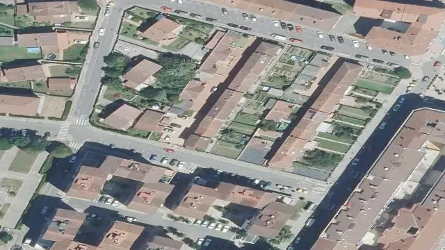 Calle Aguirregana, 14