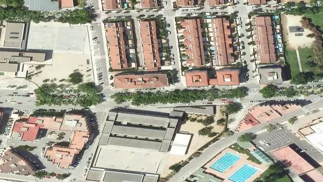 Calle República