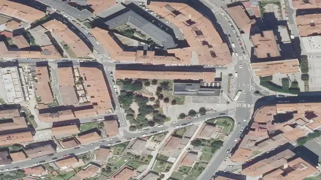 Calle Nagusia, 28