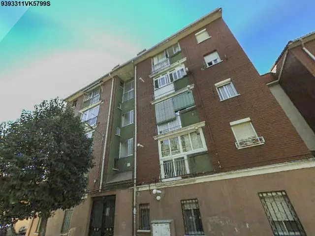 Calle Campiña, 1, Bajo