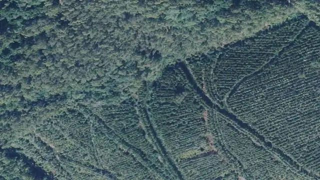 Mt Santiago de Sere-As Fraga 0, 15565 Somozas (As)