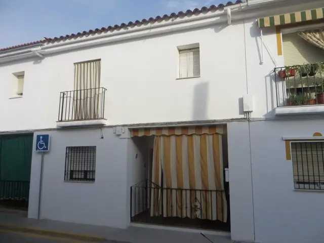 Calle Doctor Ortiz Gan, 21