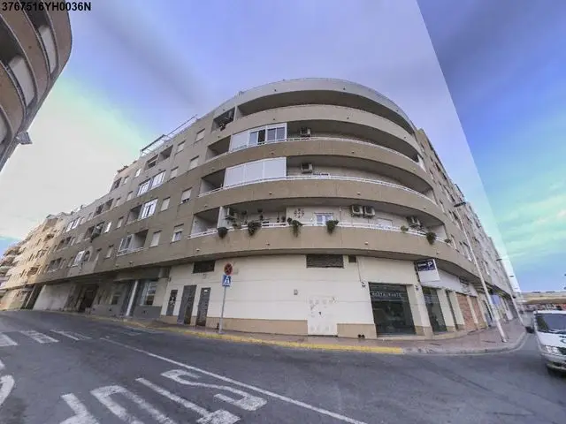 Rambla Juan Mateo Garcia, 115, -2º