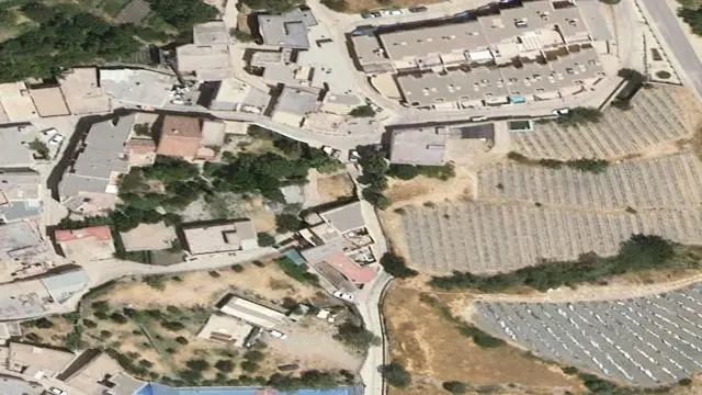 Calle Barranquillo, 3