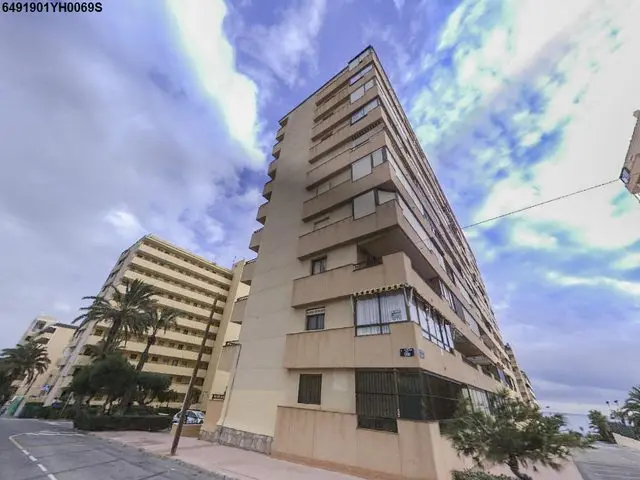 Calle Ancla, 4, Planta 2ª, Puerta 9