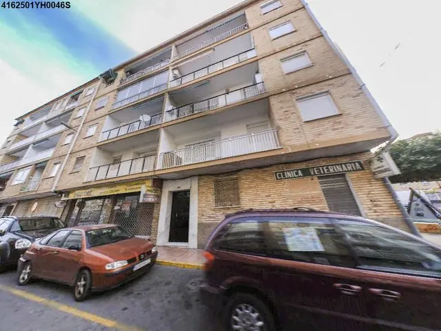 Colonia San Esteban, Bloque X, Escalera derecha (1) 4º