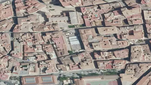 Avenida de Juan Antonio, Planta Baja, Esta Ciudad de Motril