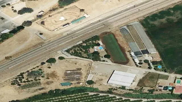 Dehesa de la Barca