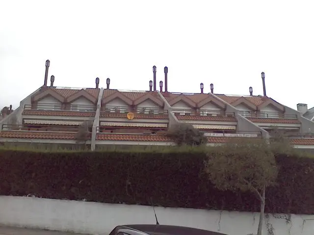 Calle la Cuesta, 8
