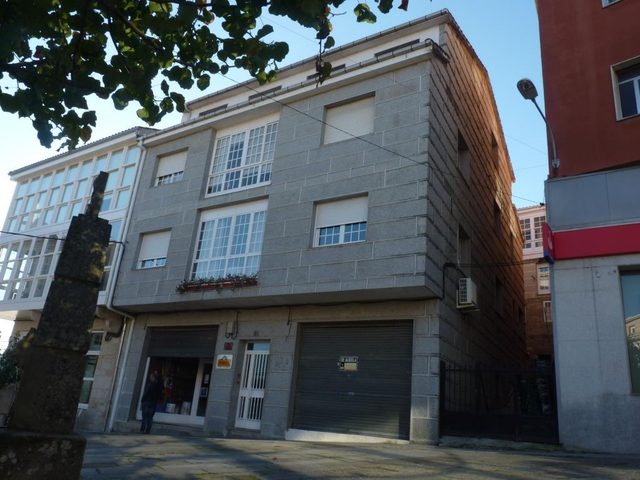 Calle Aureliano Ferreiro, 88