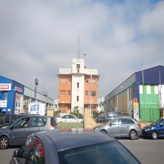 Calle Artesania, 23