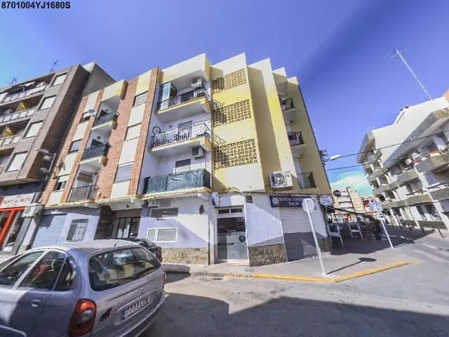 Calle Nou D'Octubre, 4, Puerta 11