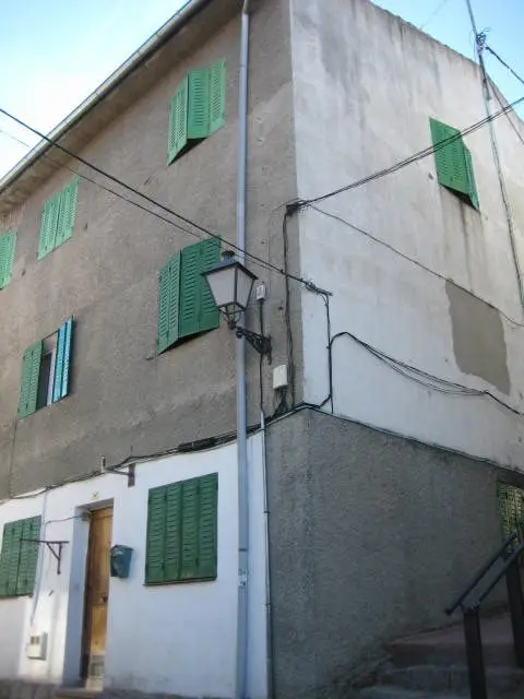 Calle Alfonso XIII, 13, 1º