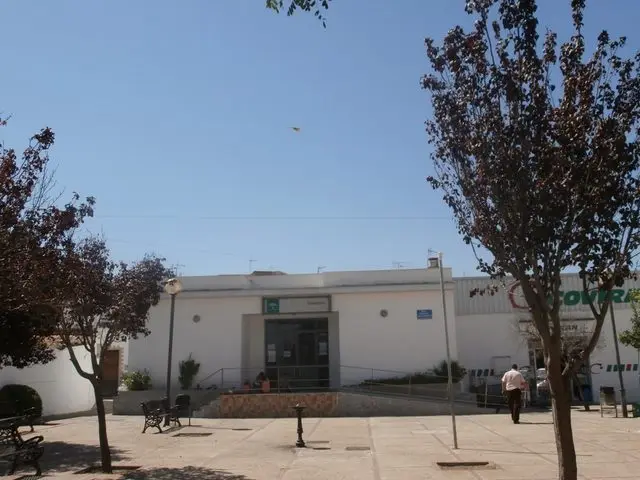 Calle Nuestra Señora de Araceli, 3