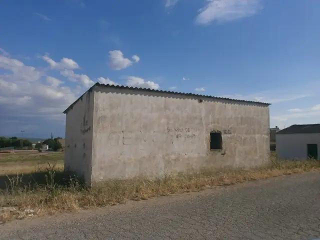 Paraje Valdemojinos. Bailén