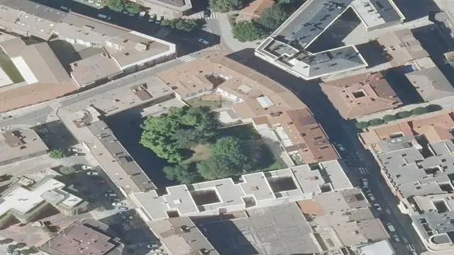 Gran Vía Aliendalde, 11, 71º