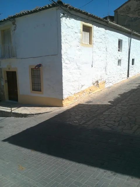 Calle Antonio Diez, 6