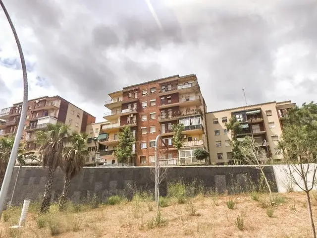 Avenida Meridiana, 633