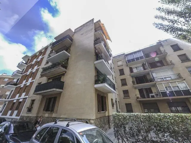 Calle Robert D'Aguilo, 15, Pta. 1