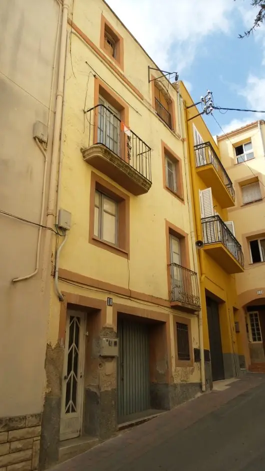 Calle Major 18