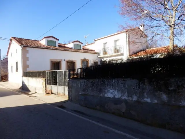 Calle Carretara, 20