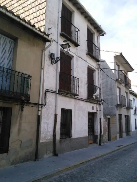 Calle Real, 9