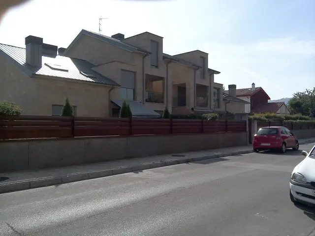 Vivienda B, Ed.2 en Sierrapando 326-C