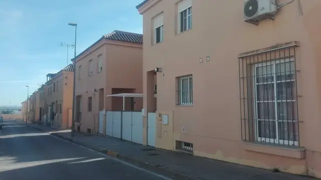 Calle Huerta Lolo 61