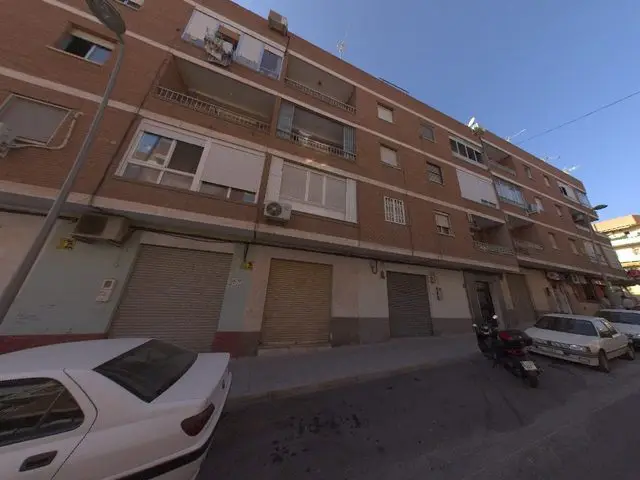 Calle las Negras, 12, Planta 2ª, Puerta B1