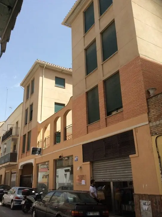 Calle Santa Rosalía, 14