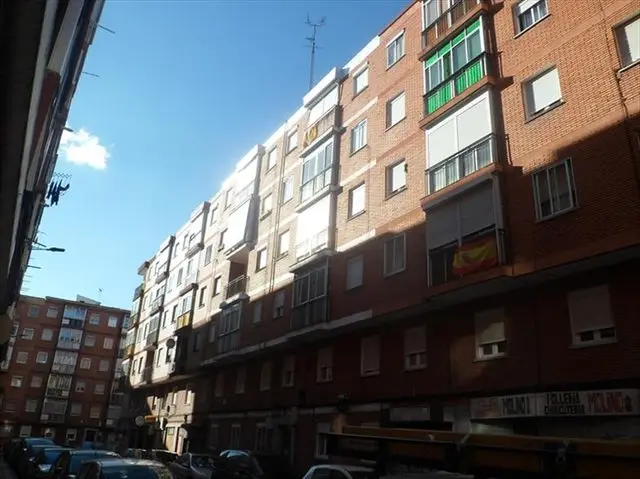 Calle Góngora, 5, Bajo d
