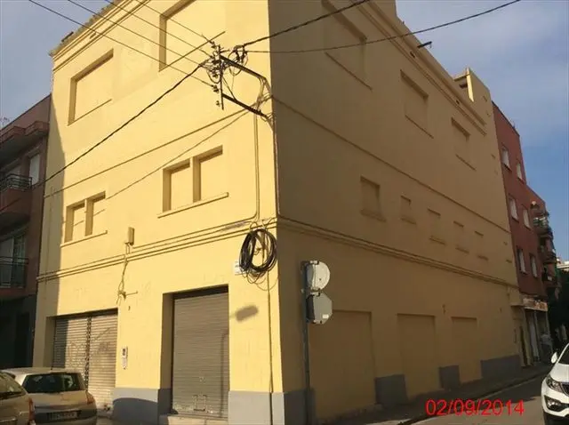 Carrer Enric Morera, 9-3-2, 9