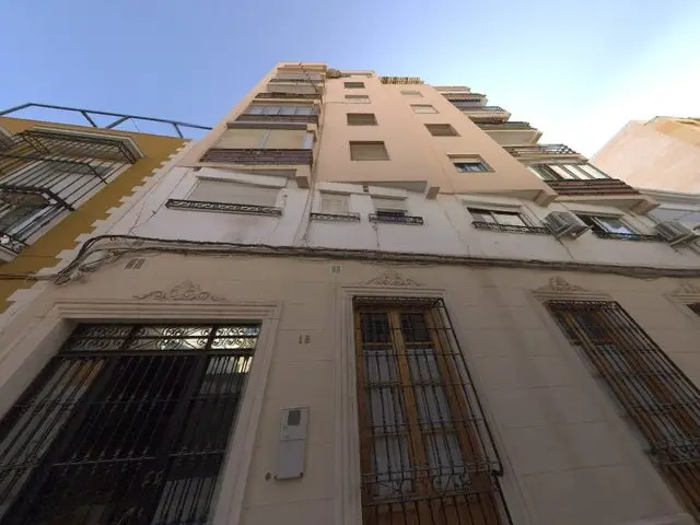 Calle Marcos, 19