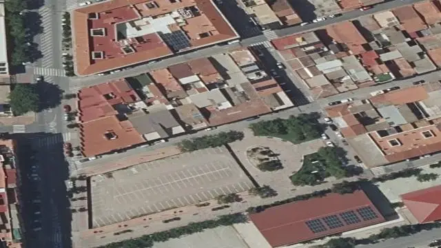 Calle Esperanza 19
