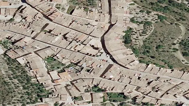 Paraje Vinyes, Parcela 282, Edificio SA Fontsanta i