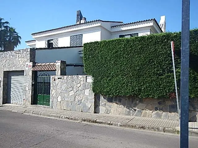Calle Rafael Alberti, 2