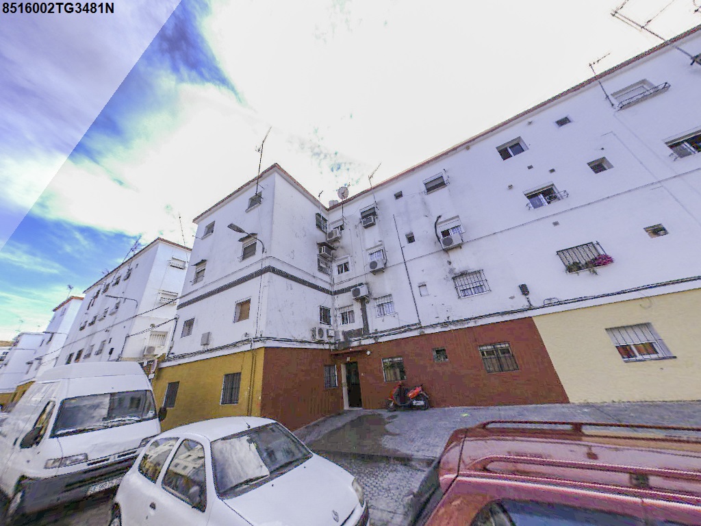 Calle Candelon, 12, 2º Dcha